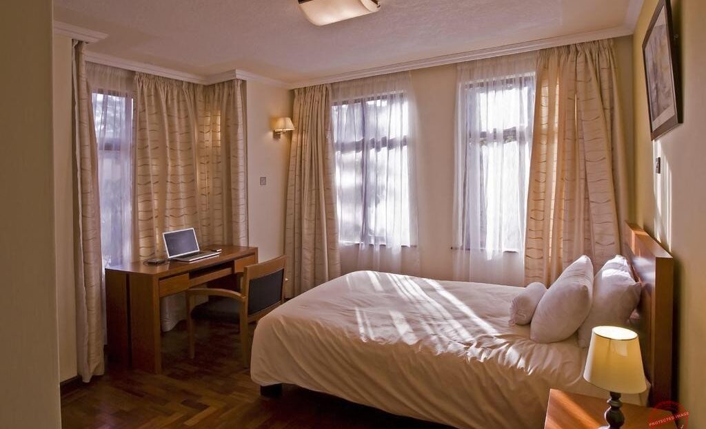 Furnished Apartments for Rent in Nairobi