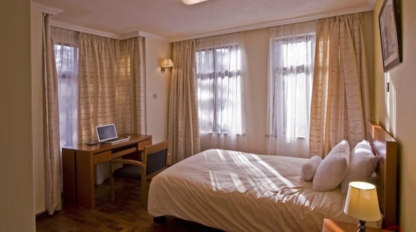 Furnished Apartments for Rent in Nairobi