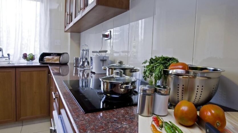 Furnished Apartments for Rent in Nairobi