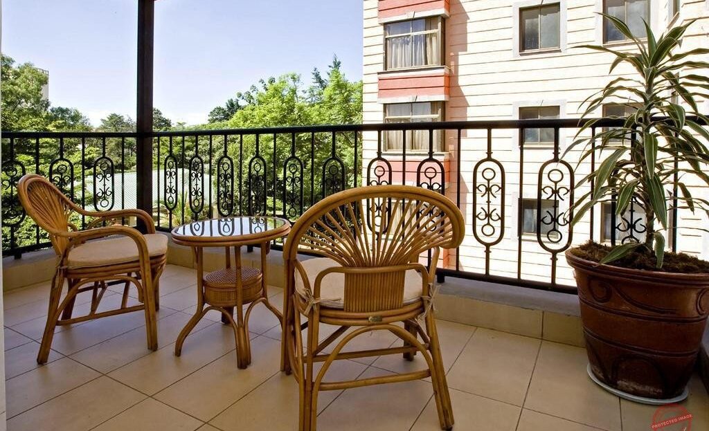 Furnished Apartments for Rent in Nairobi