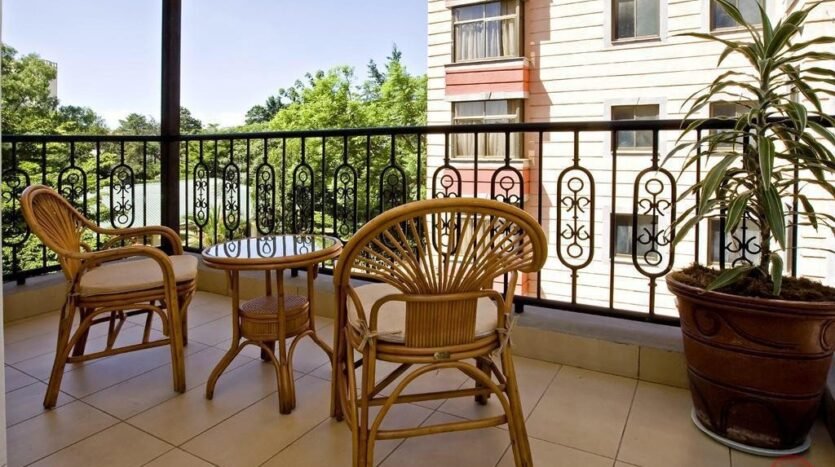 Furnished Apartments for Rent in Nairobi