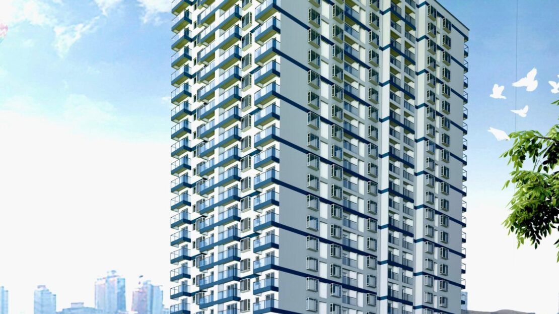 Citi Rise Residency Apartment Westlands - Sir Francis consultants