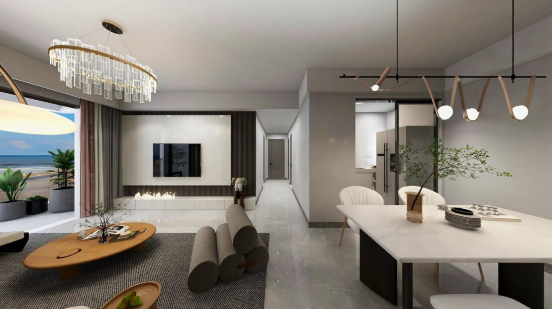 Citi Rise Residency Apartment Westlands - Sir Francis consultants