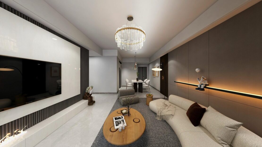 Citi Rise Residency Apartment Westlands - Sir Francis consultants