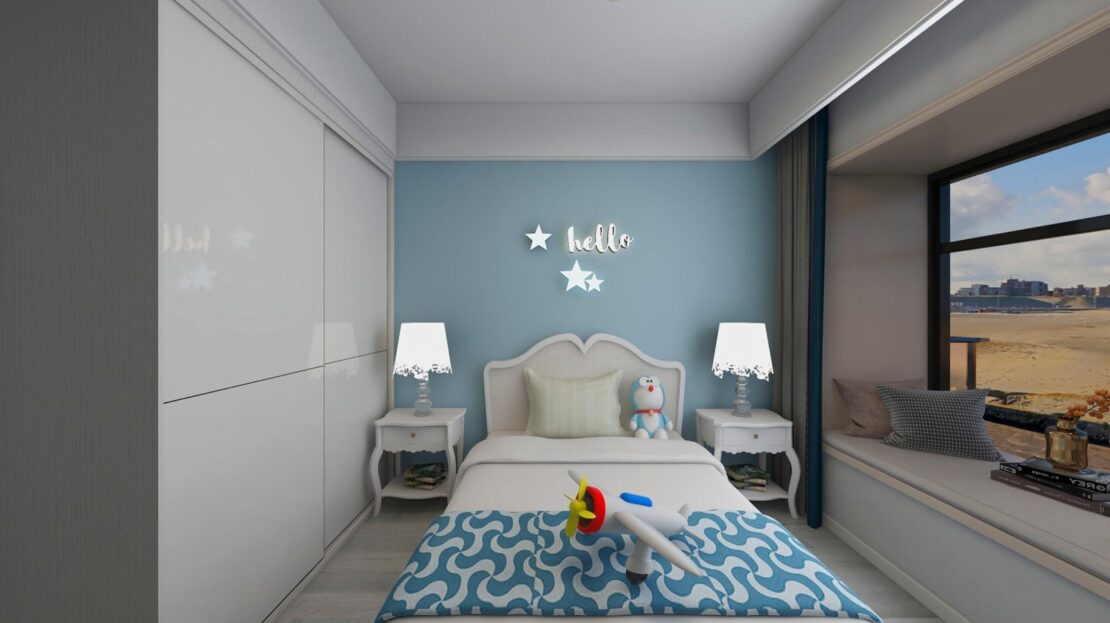 Citi Rise Residency Apartment Westlands - Sir Francis consultants