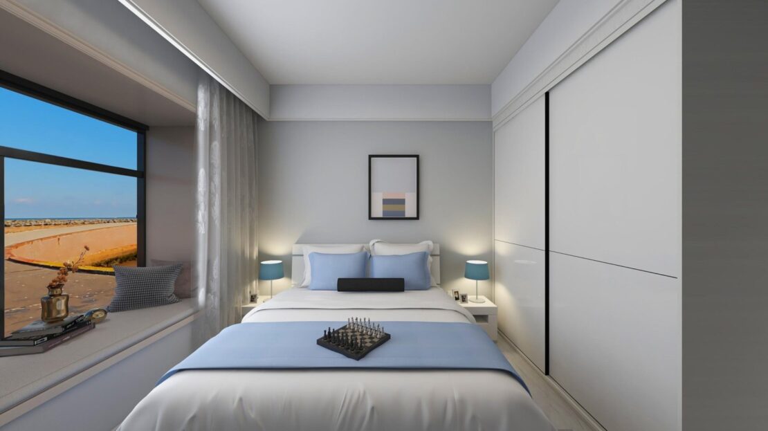 Citi Rise Residency Apartment Westlands - Sir Francis consultants