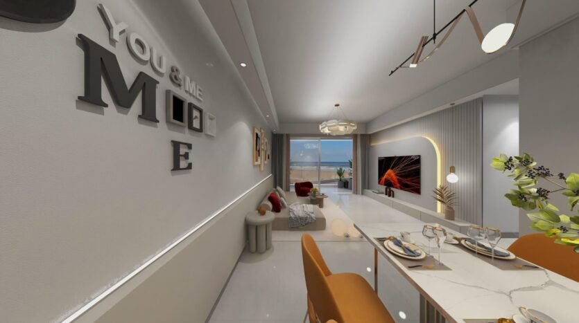 Citi Rise Residency Apartment Westlands - Sir Francis consultants