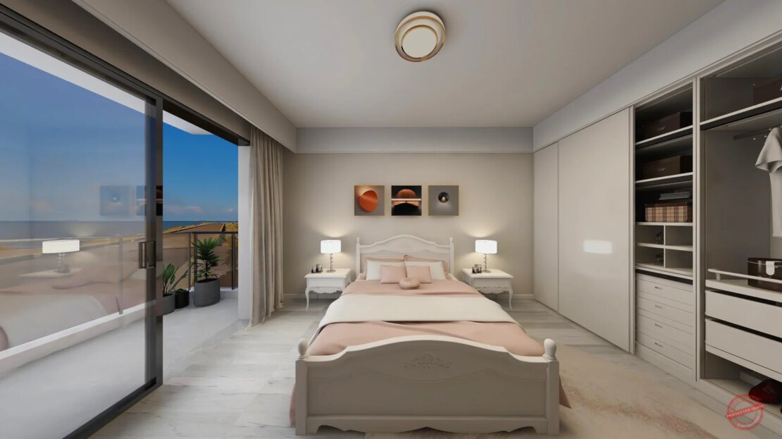 Citi Rise Residency Apartment Westlands - Sir Francis consultants