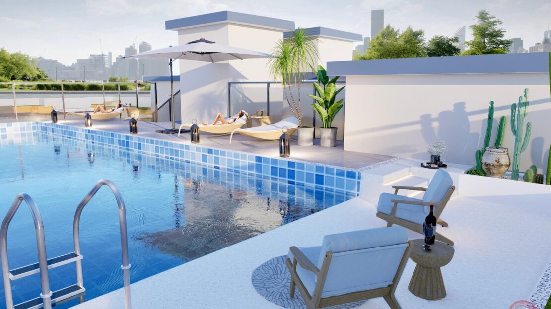 Citi Rise Residency Westlands Apartment For Sale: 2 & 3 Bedrooms, Nairobi