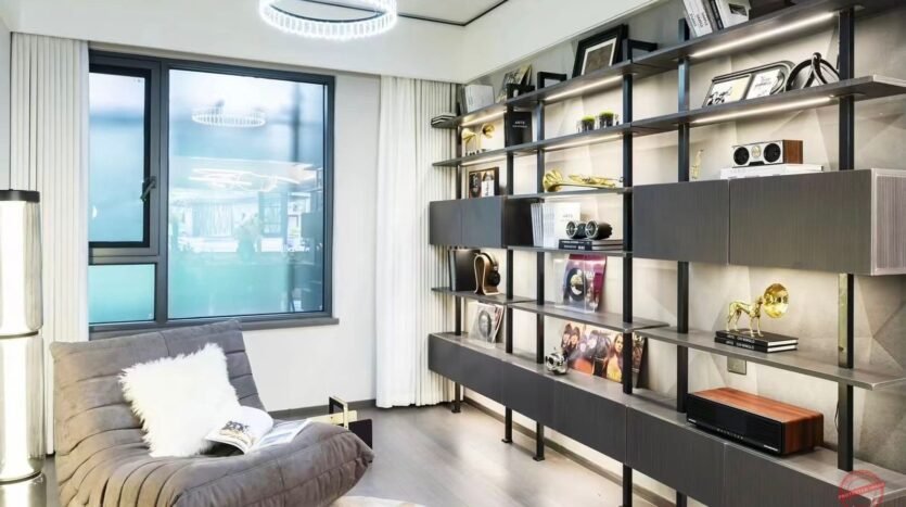 Golden Street Residency Kileleshwa