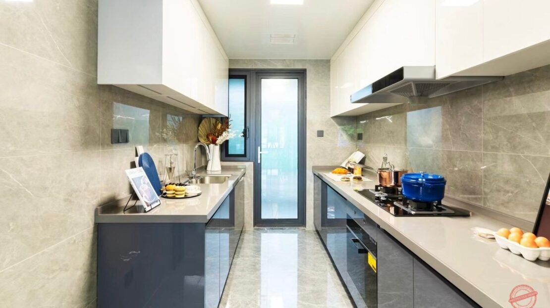 Golden Street Residency Kileleshwa