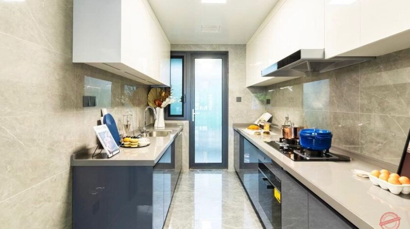 Golden Street Residency Kileleshwa