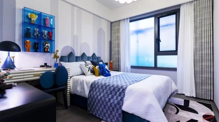 Golden Street Residency Kileleshwa