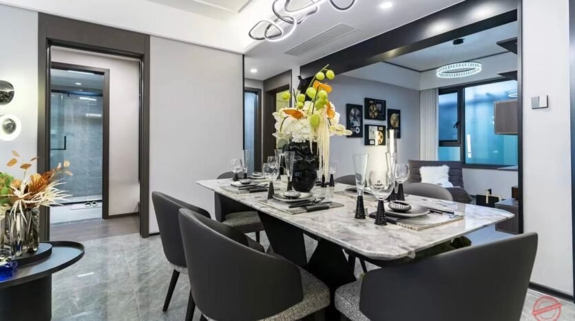 Golden Street Residency Kileleshwa