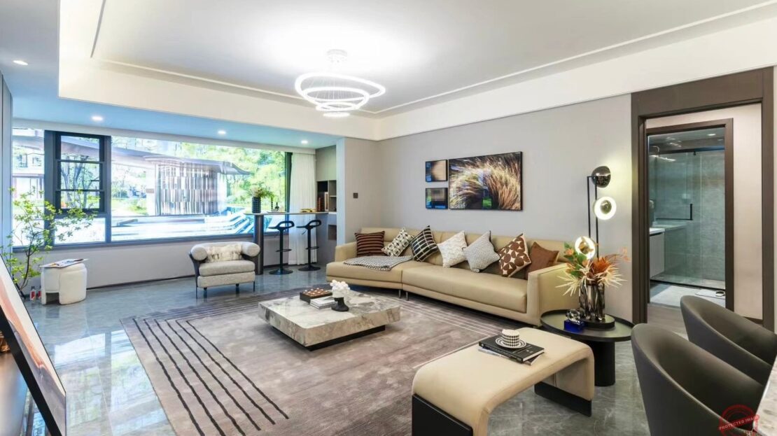 Golden Street Residency for Sale in Nairobi