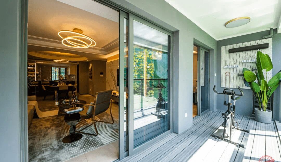 Golden Street Residency Kileleshwa