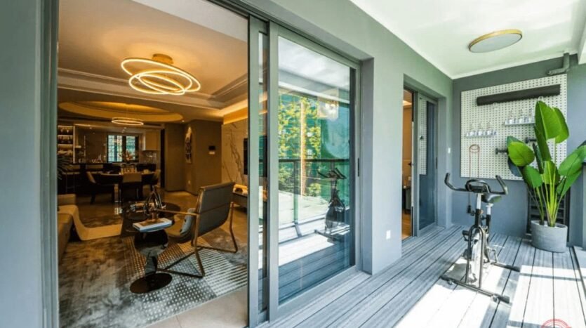 Golden Street Residency Kileleshwa