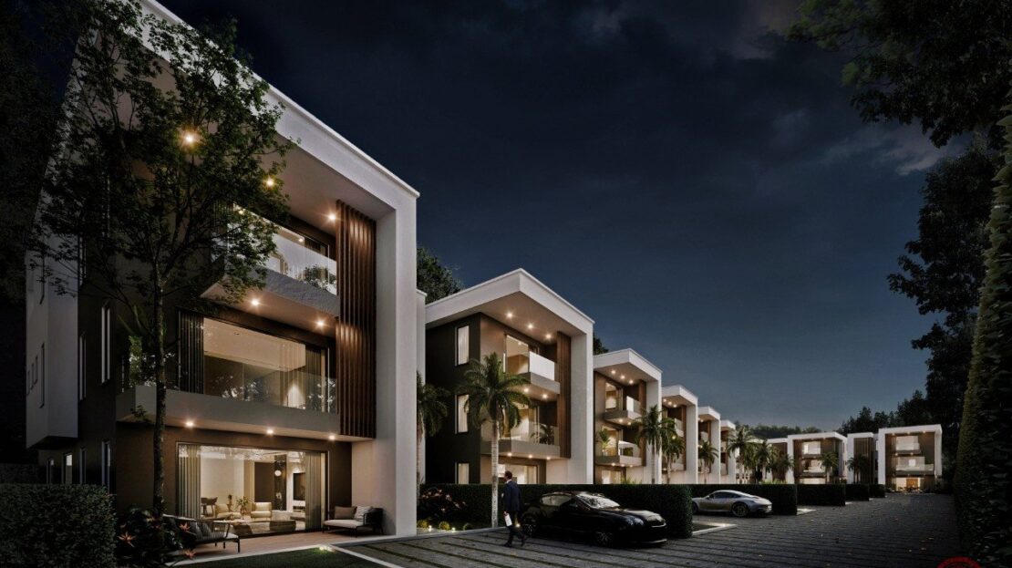 Villas for Sale in Lavington, Nairobi