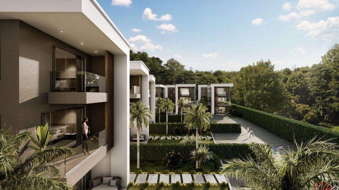 Villas for Sale in Lavington, Nairobi