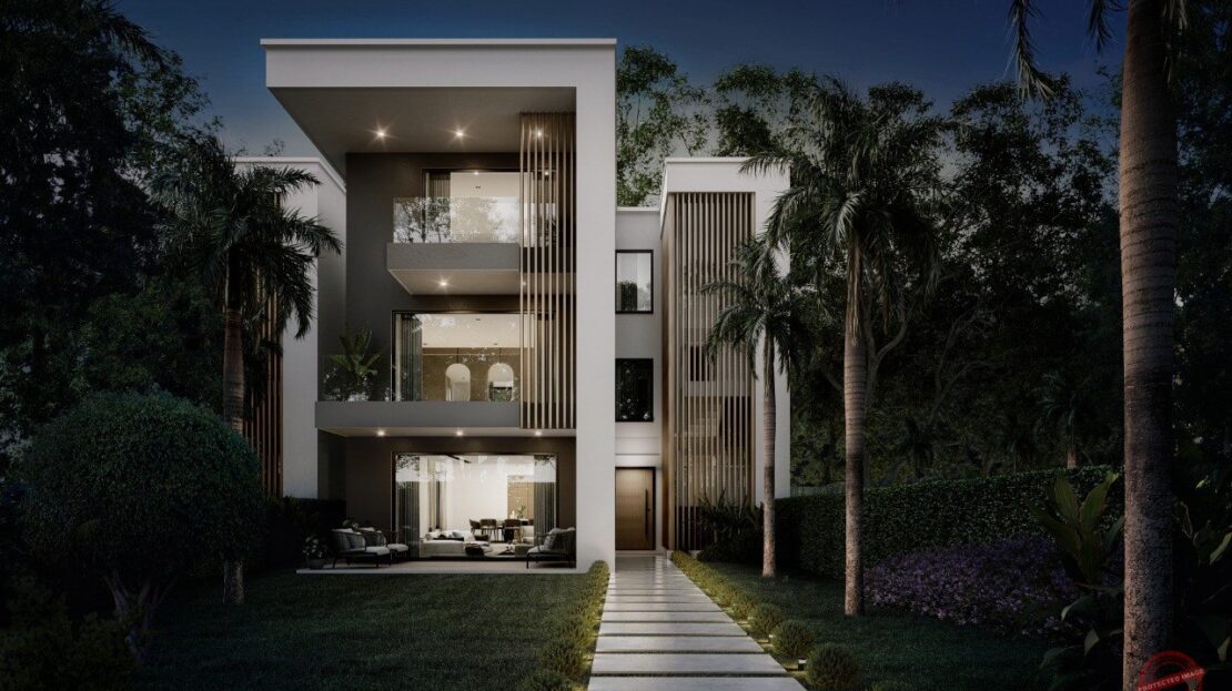 Villas for Sale in Lavington, Nairobi