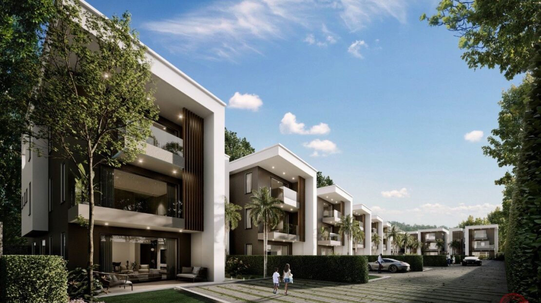 Villas for Sale in Lavington, Nairobi
