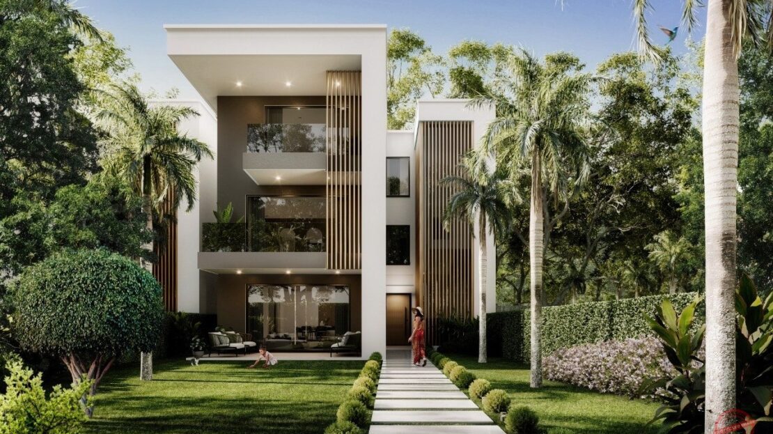 Villas for Sale in Lavington, Nairobi