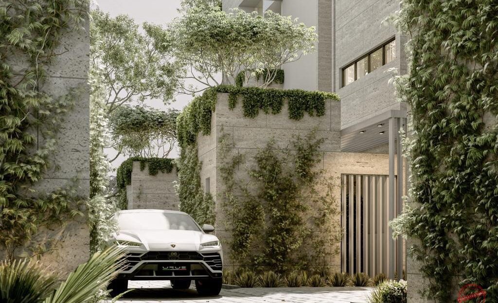 Villas for Sale in Lavington, Nairobi