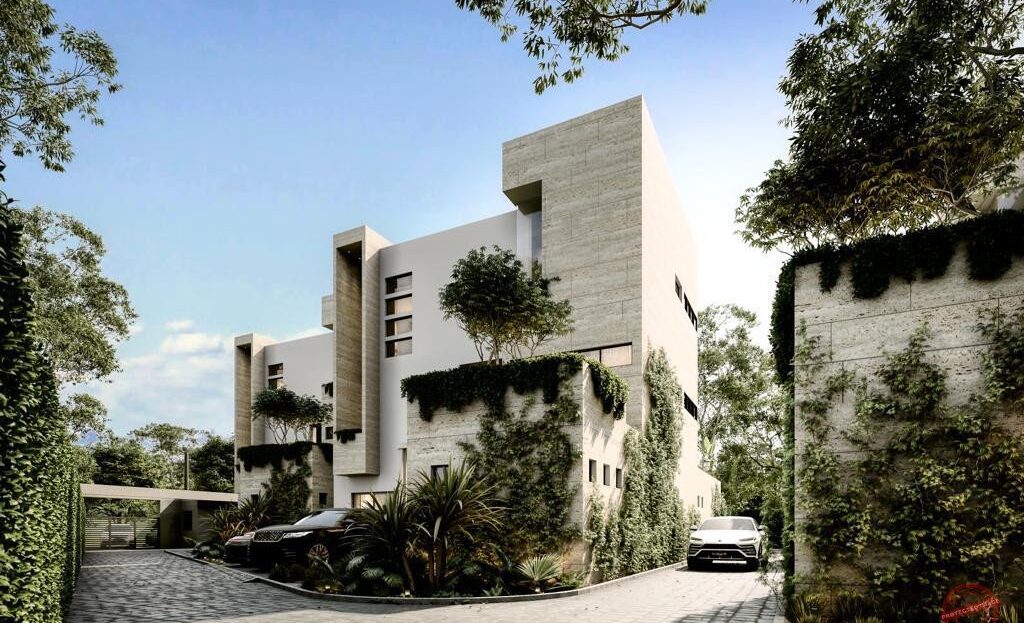 Villas for Sale in Lavington, Nairobi