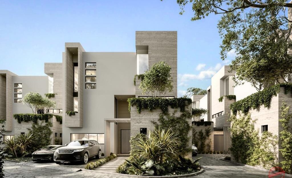 Villas for Sale in Lavington, Nairobi