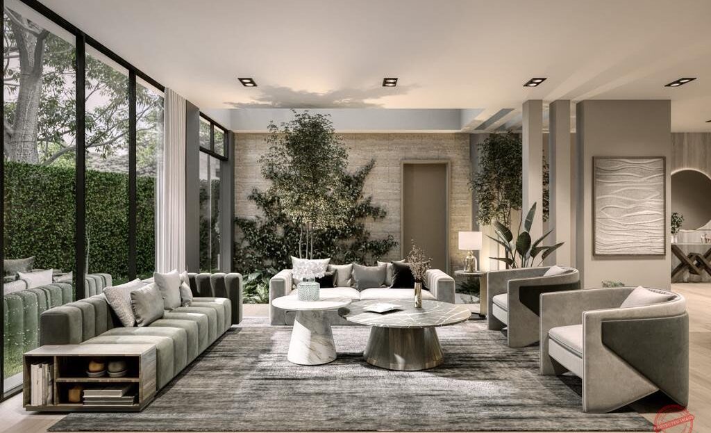 Villas for Sale in Lavington, Nairobi