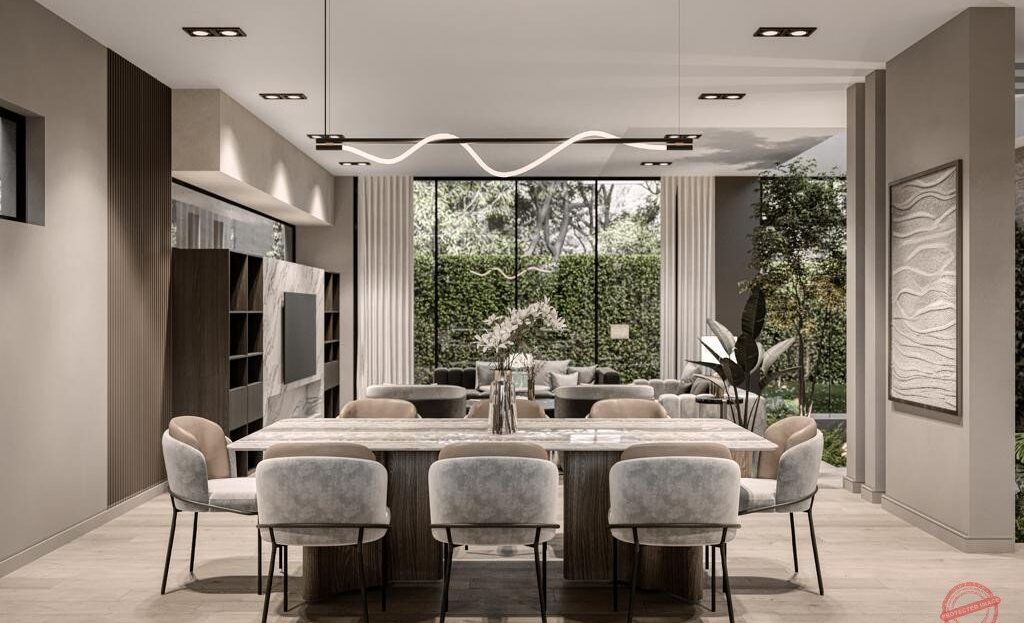 Villas for Sale in Lavington, Nairobi