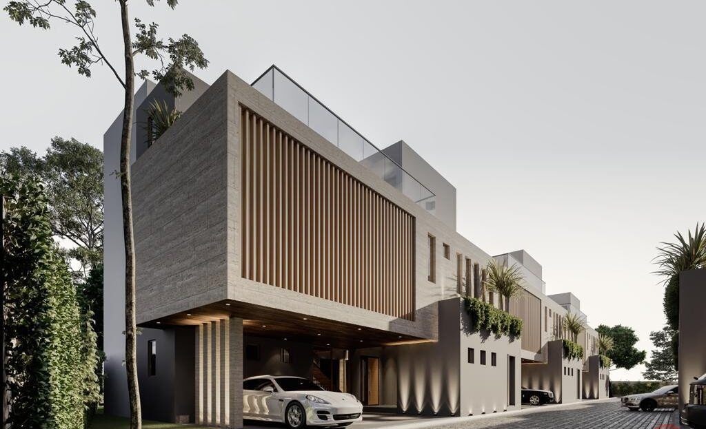 Villas for Sale in Lavington, Nairobi