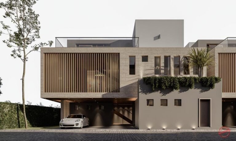 Villas for Sale in Lavington, Nairobi. Luxury 5 Bedrooms plus DSQ From USD 705,000 Only.