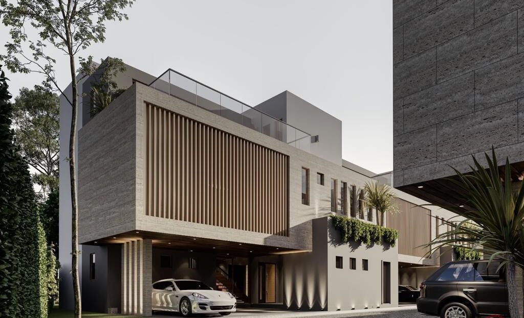 Villas for Sale in Lavington, Nairobi