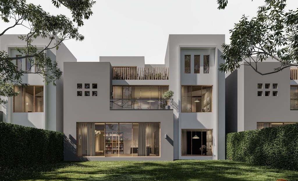 Villas for Sale in Lavington, Nairobi