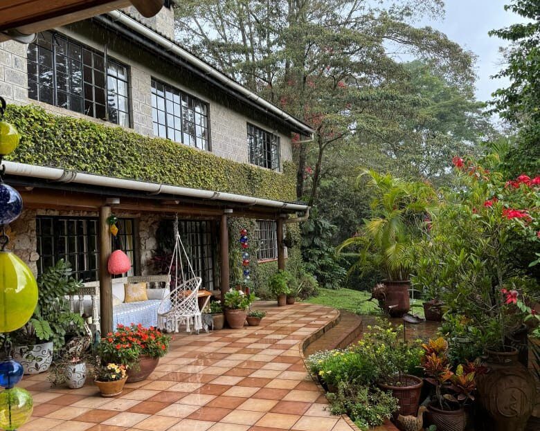 Houses for Sale in Kiambu Road