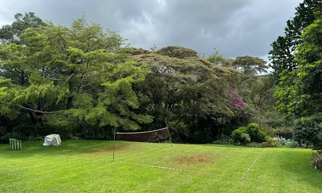 Houses for Sale in Kiambu Road