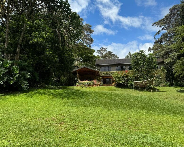 Houses for Sale in Kiambu Road