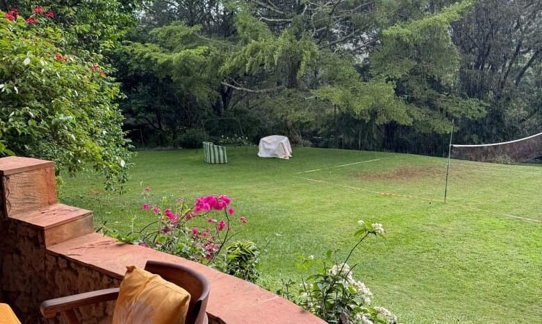 Houses for Sale in Kiambu Road