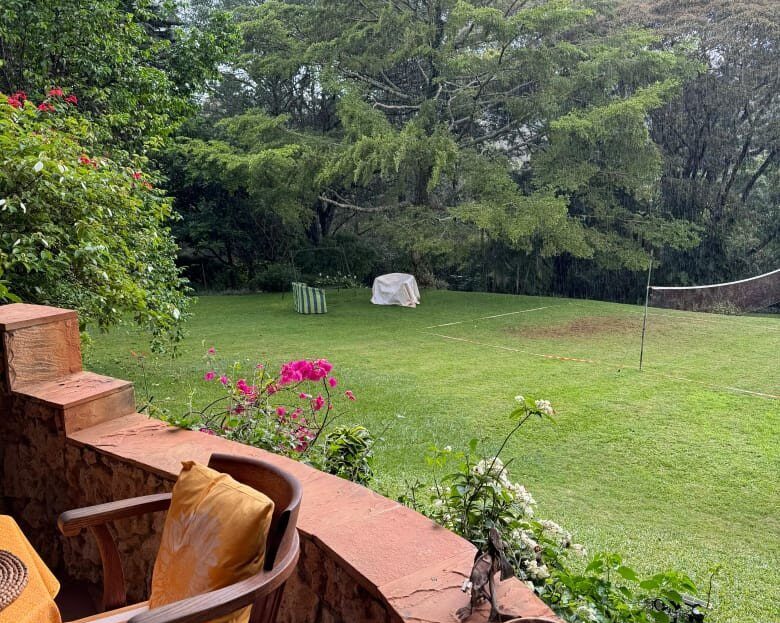 Houses for Sale in Kiambu Road