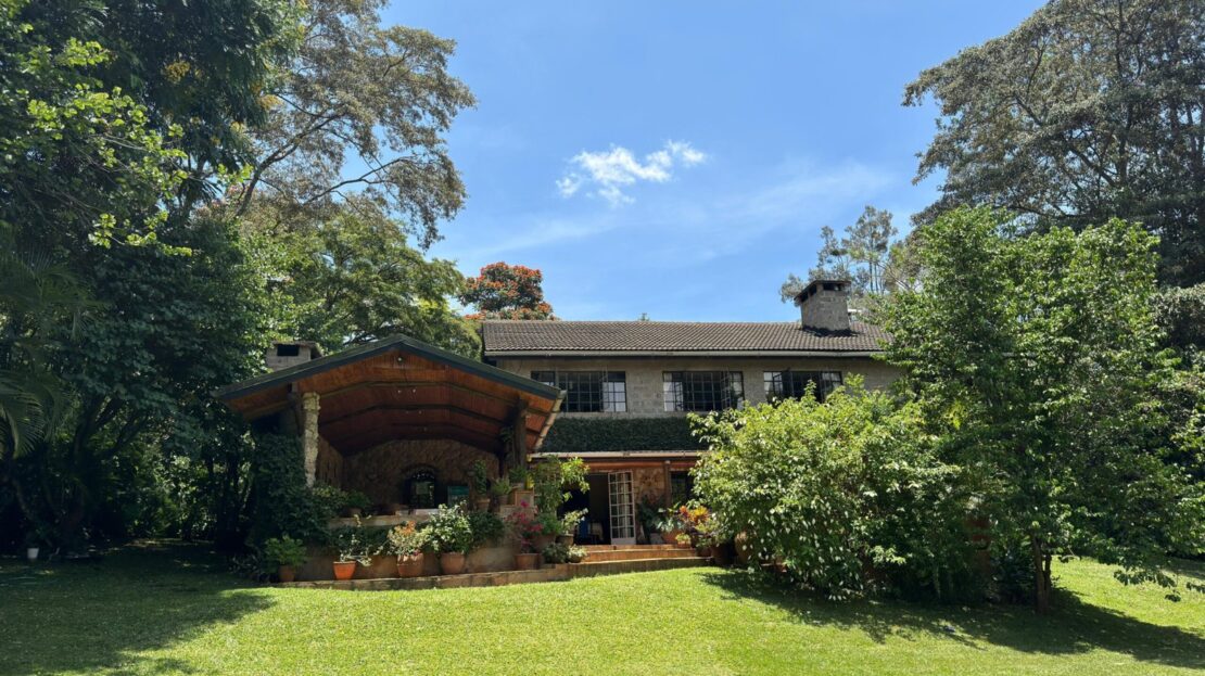 1 5 Acres, Kiambu County > Kiambu Road, Nairobi