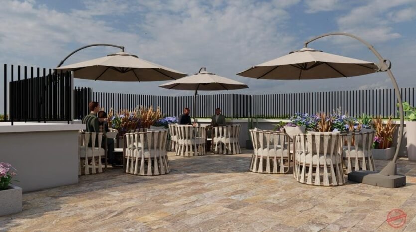 Emaiyan Residences Ongata Rongai