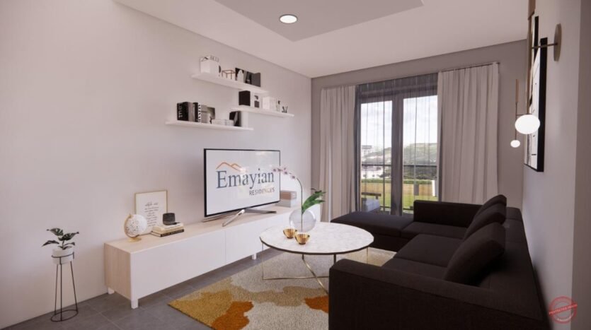 Emaiyan Residences Ongata Rongai