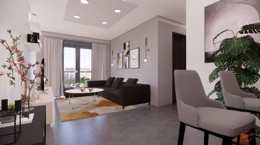 Emaiyan Residences Ongata Rongai