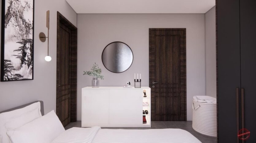 Emaiyan Residences Ongata Rongai