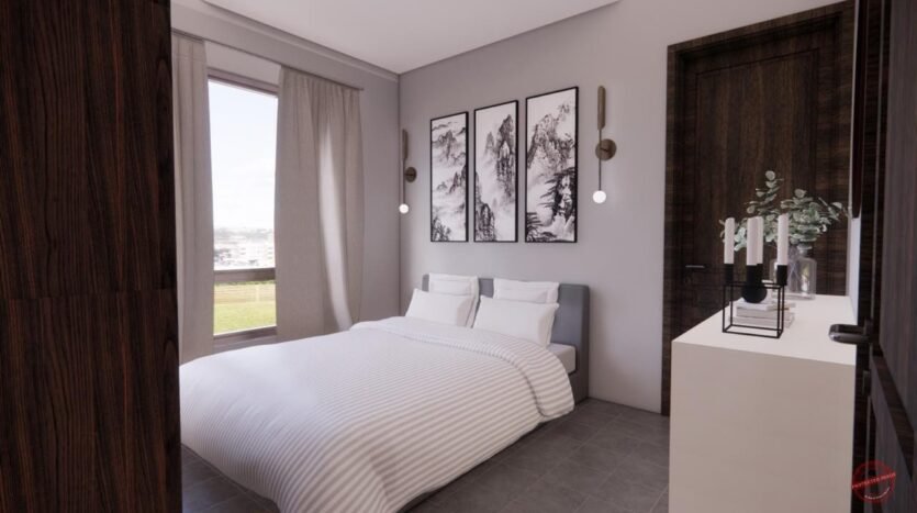 Emaiyan Residences Ongata Rongai