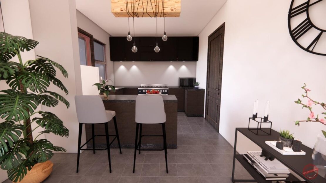 Emaiyan Residences Ongata Rongai
