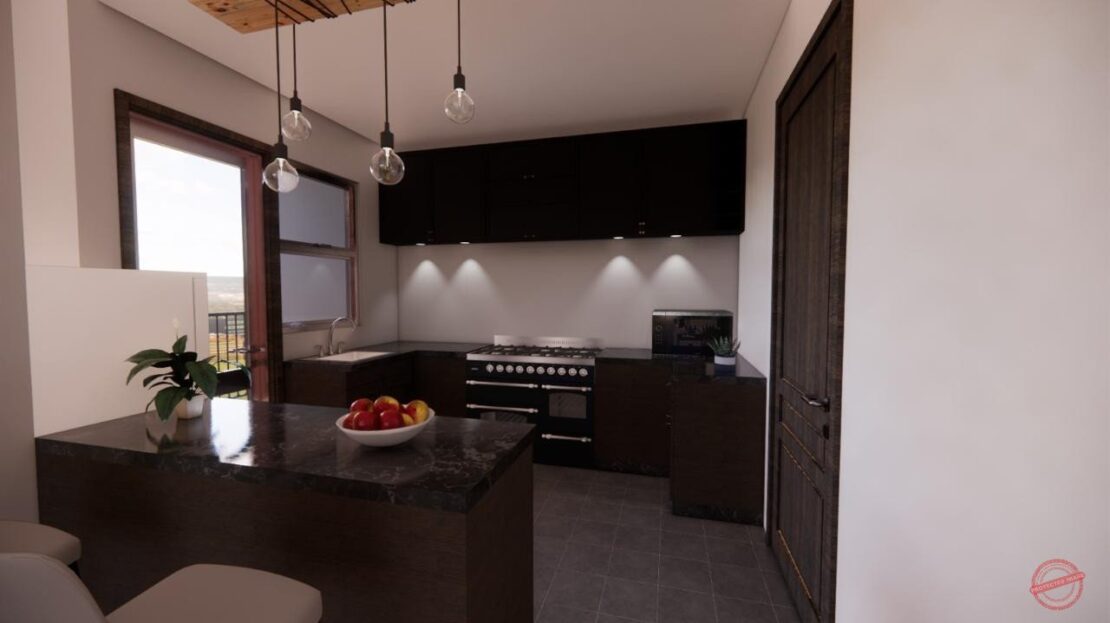 Emaiyan Residences Ongata Rongai
