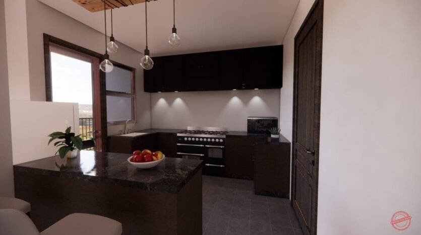 Emaiyan Residences Ongata Rongai