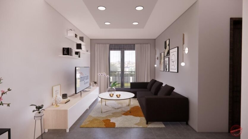 Emaiyan Residences Ongata Rongai